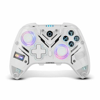 Telefoonhoes Krom NXKROMKRYSTAL 3