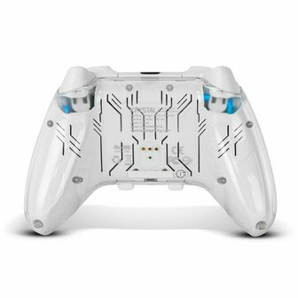 Telefoonhoes Krom NXKROMKRYSTAL 5