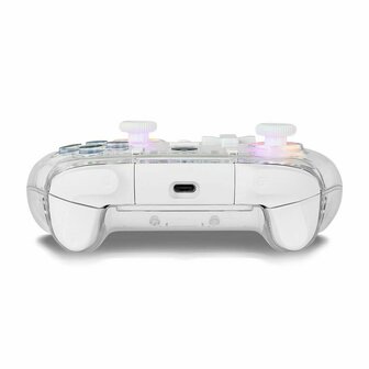 Telefoonhoes Krom NXKROMKRYSTAL 7