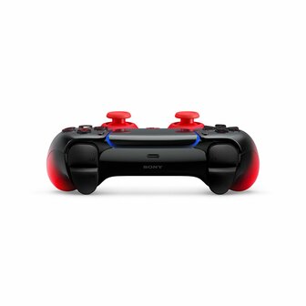 Afstandsbediening PS5 DualSense Sony DUALSENSE TECHNO RED ED LIM Rood 5