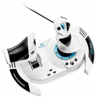 Stuur Thrustmaster 4