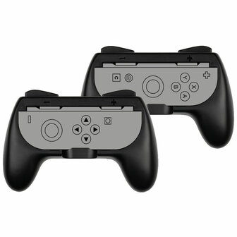 Tafelstandaard KONIX Joy-Con 4