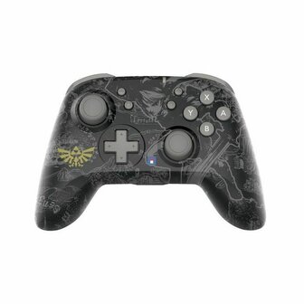 Gaming ControllerHORI Zelda 1