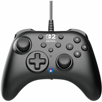 Gaming ControllerHORI Zwart 1