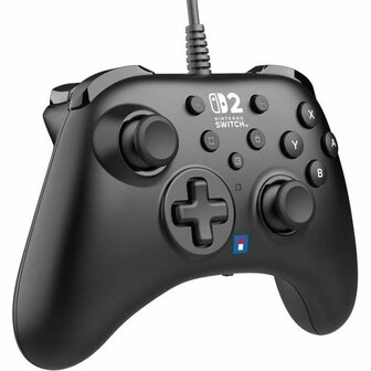 Gaming ControllerHORI Zwart 5