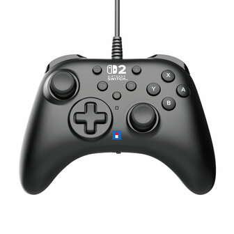 Gaming ControllerHORI Zwart 7
