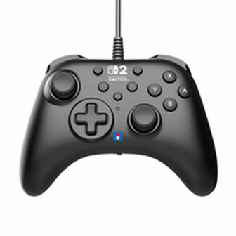 Gaming ControllerHORI Zwart 8