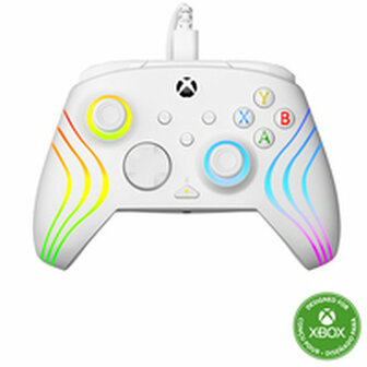 Afstandsbediening Xbox One Turtle Beach Afterglow Wave 4