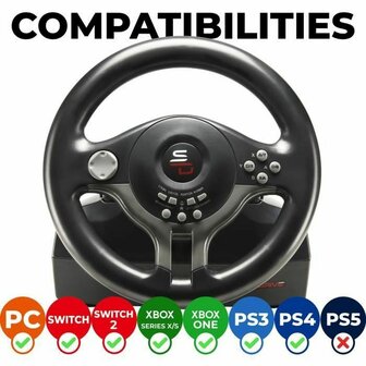 Gaming ControllerSubsonic 3