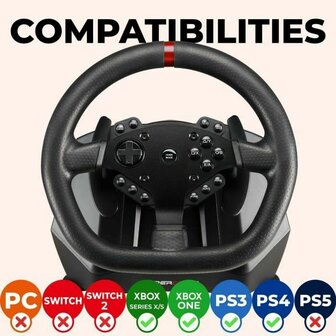 Gaming ControllerSubsonic 4