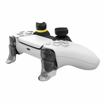 Knoppen Subsonic Pro Gamer 5