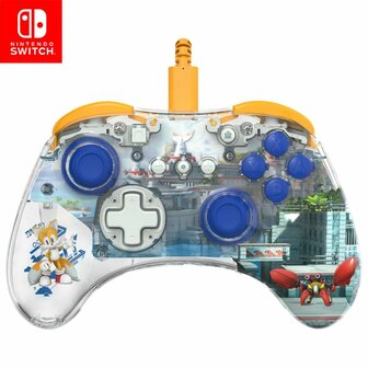 Gaming ControllerPDP Tails Nintendo Switch Nintendo Switch 5