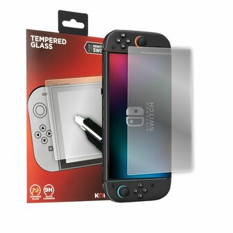 Schermbeschermer voor de Nintendo Switch 2 KONIX 6