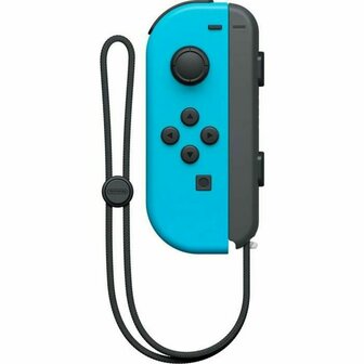 Gaming ControllerNintendo Joy-Con Left Blauw 1