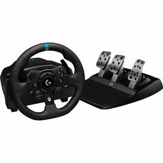 Stuur Logitech G923 Gaming PC,Xbox One 1