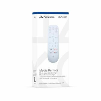 Afstandsbediening Sony PlayStation 5 2