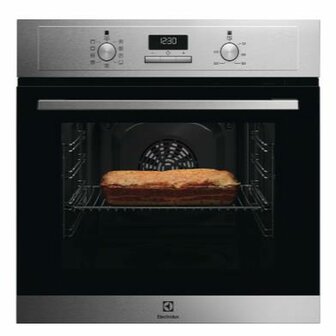 Oven Electrolux EOF3H40BX 65 L 1