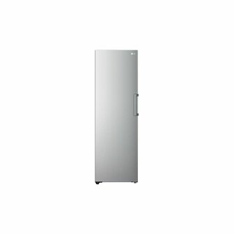Vriezer LG GFT41PZGSZ Staal (186 x 60 cm) 1