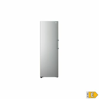 Vriezer LG GFT41PZGSZ Staal (186 x 60 cm) 2