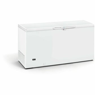 Vriezer Tensai TCHEU430DUOVD 1