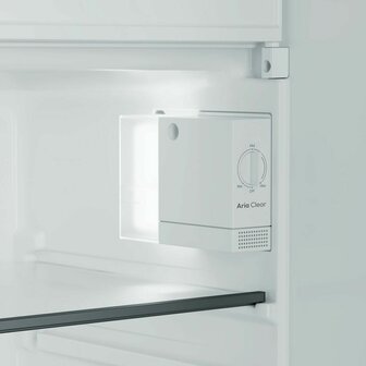 Mini-koelkast Candy CNOQ2S58EX 114 L 85 x 55 cm 8