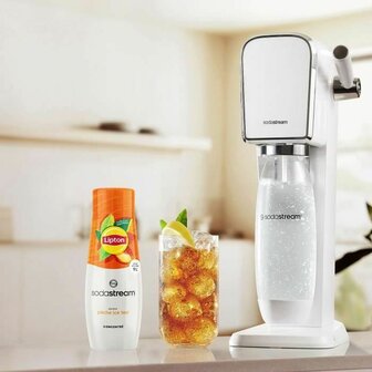 Sodamachine sodastream 3