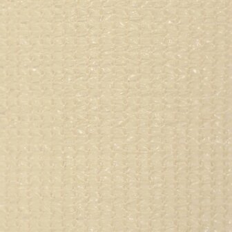 Rolgordijn voor buiten 100x230 cm cr&egrave;me 5
