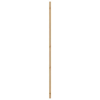 Binnendeur ORKDAL Bruin 93 x 211 cm 5