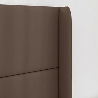 Hoofdbord oor Bruin 80 x 16 x 4 cm PVC 4