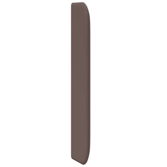 Hoofdbord oor Bruin 80 x 16 x 4 cm PVC 5