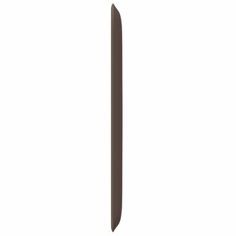 Hoofdbord oor Bruin 80 x 16 x 4 cm PVC 6