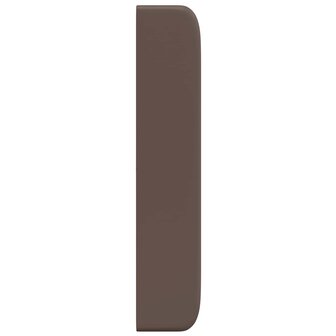 Hoofdbord oor Bruin 80 x 16 x 4 cm PVC 7