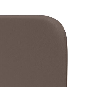 Hoofdbord oor Bruin 80 x 16 x 4 cm PVC 9