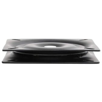 Bootstoelen inklapbaar 2 st met hoge rugleuning 6