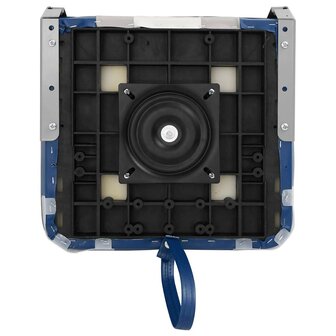 Bootstoelen inklapbaar 2 st met hoge rugleuning 8