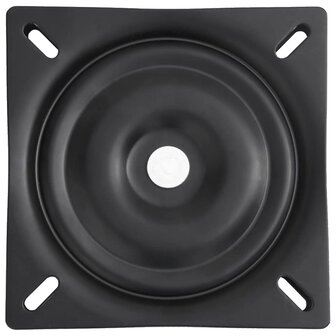 Bootstoelen inklapbaar 2 st met hoge rugleuning 9