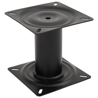Bootstoelen inklapbaar 2 st met hoge rugleuning 5