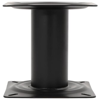 Bootstoelen inklapbaar 2 st met hoge rugleuning 7