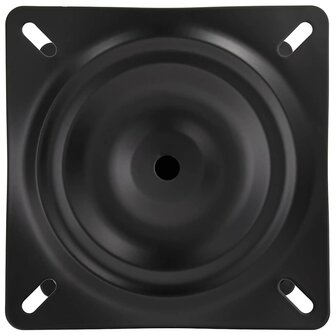 Bootstoelen inklapbaar 2 st met hoge rugleuning 9