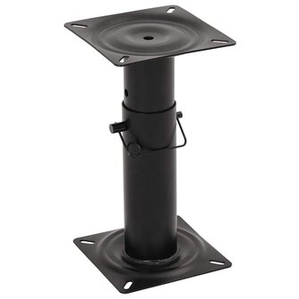 Bootstoelen inklapbaar 2 st met hoge rugleuning 5