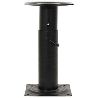 Bootstoelen inklapbaar 2 st met hoge rugleuning 7