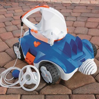 Bestway Zwembadreinigingsrobot Flowclear Aquatronix 58482 11