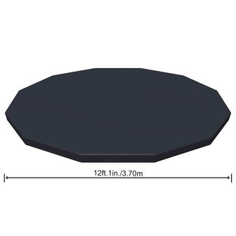 Bestway Zwembadhoes Flowclear 366 cm 7