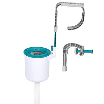 Bestway Zwembad skimmer Flowclear 58233  10