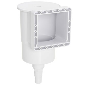 11-delige Zwembadskimmer 34,3x25x30,5 cm 4