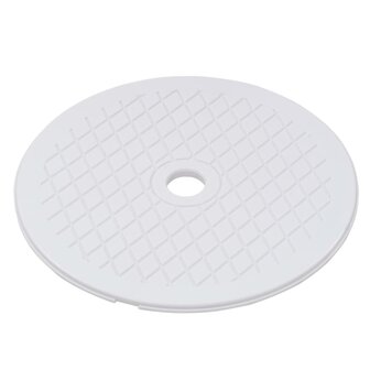 11-delige Zwembadskimmer 34,3x25x30,5 cm 6