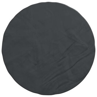 Tuinsethoes Zwart 102 x 102 x 71 cm 420D Oxford Stof 6