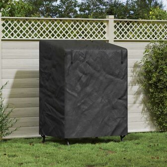 Schommelbankhoes 120 x 90 x 155 cm 420D Oxford Stof 4