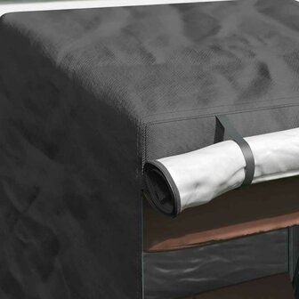 Schommelbankhoes 120 x 90 x 155 cm 420D Oxford Stof 5