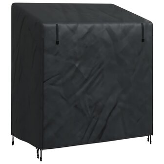 Schommelbankhoes 135 x 100 x 165 cm 600D Oxford Stof 2